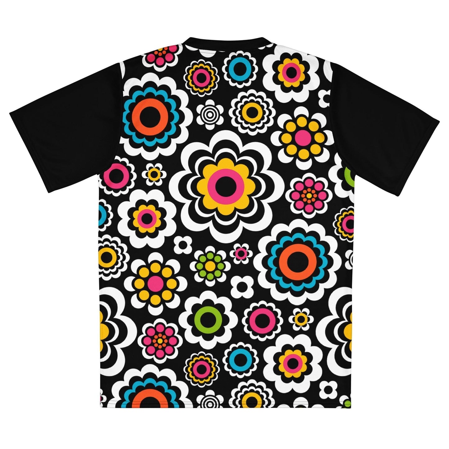 SUGAR BLOOM - Sports Jersey - SHALMIAK