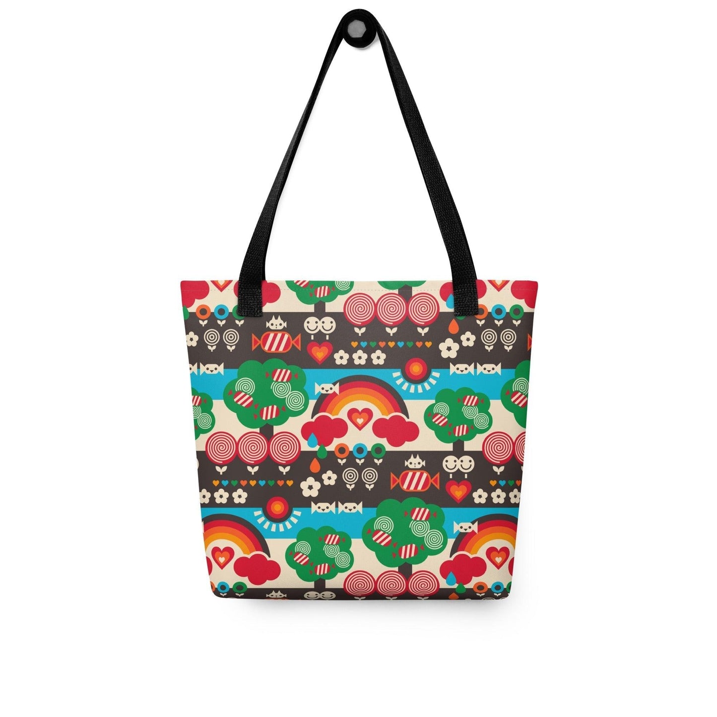 SWEET DAYS - Tote Bag - SHALMIAK