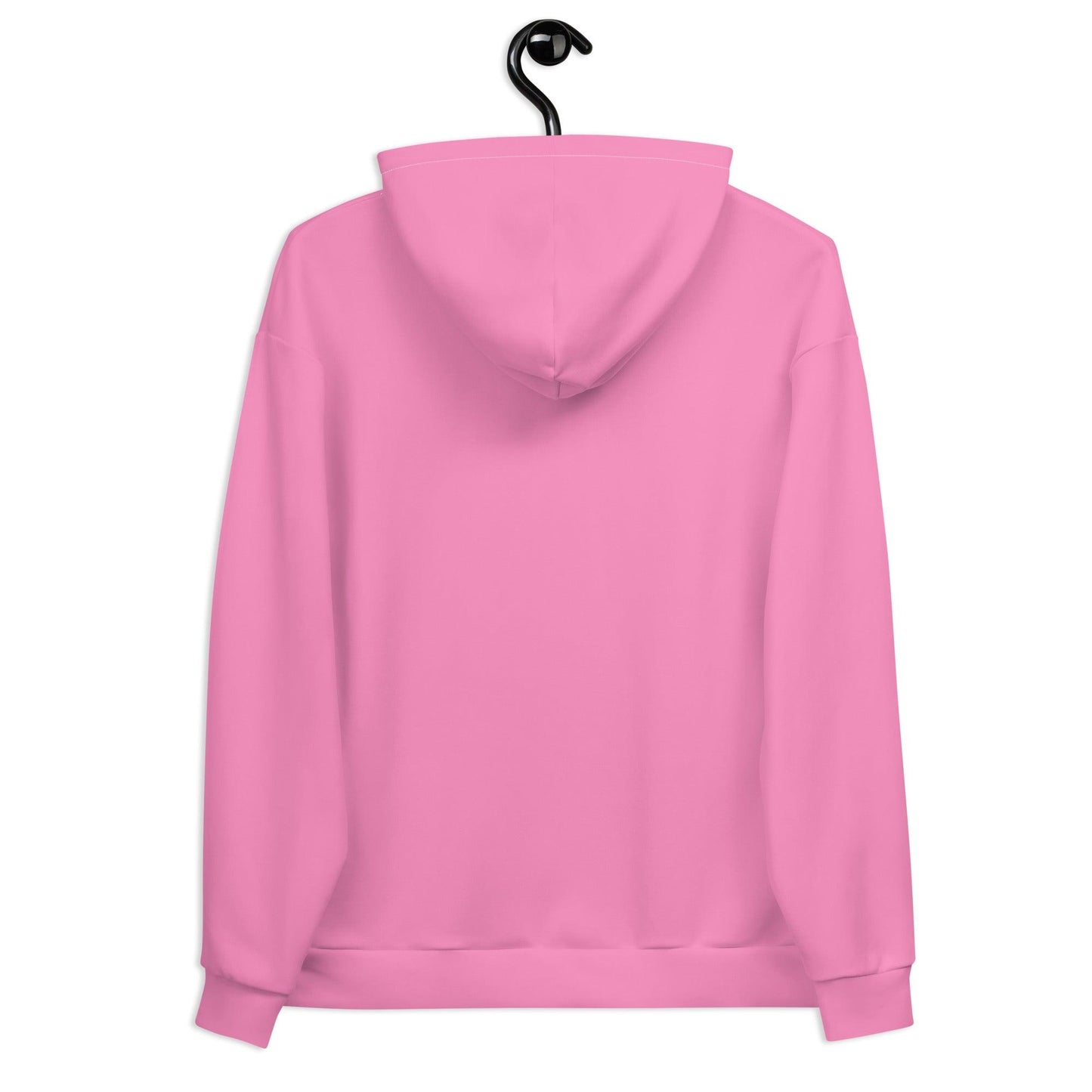 UNIQUE pink (just unicorns) - Hoodie - SHALMIAK