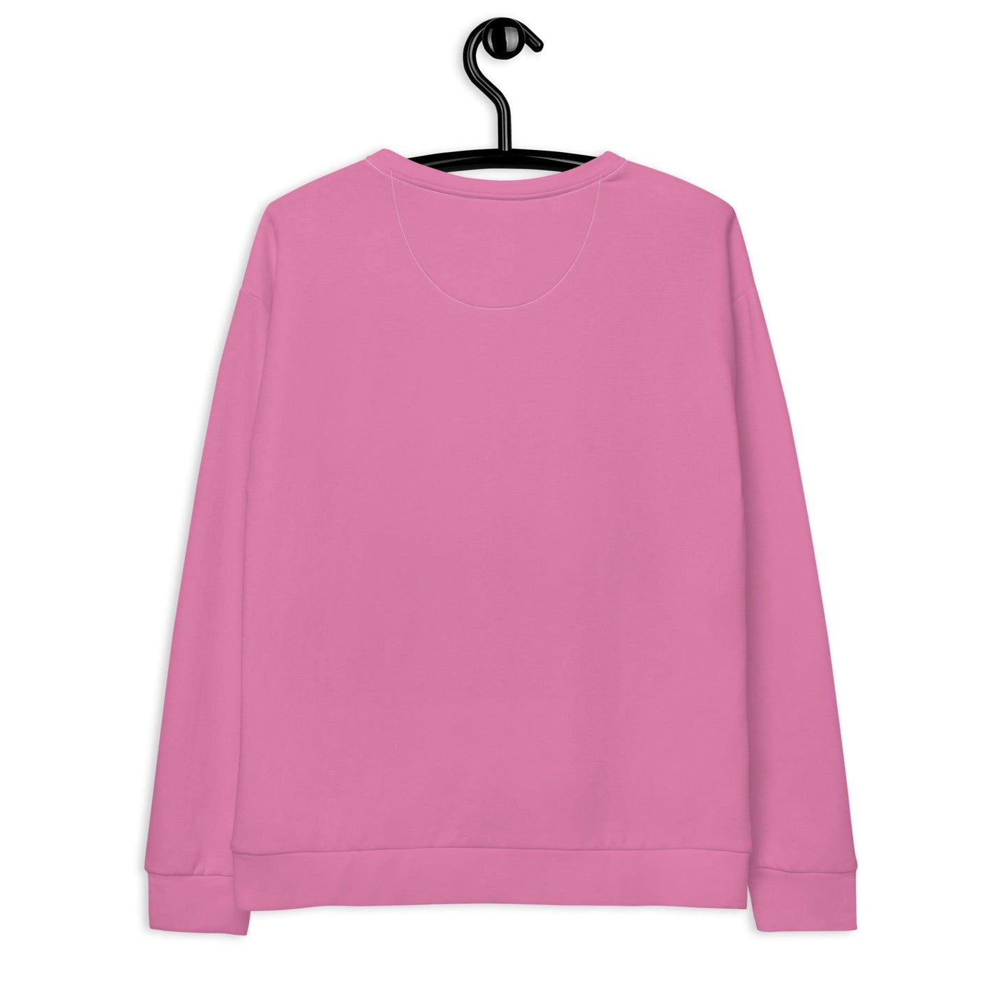 UNIQUE pink - Sweatshirt - SHALMIAK
