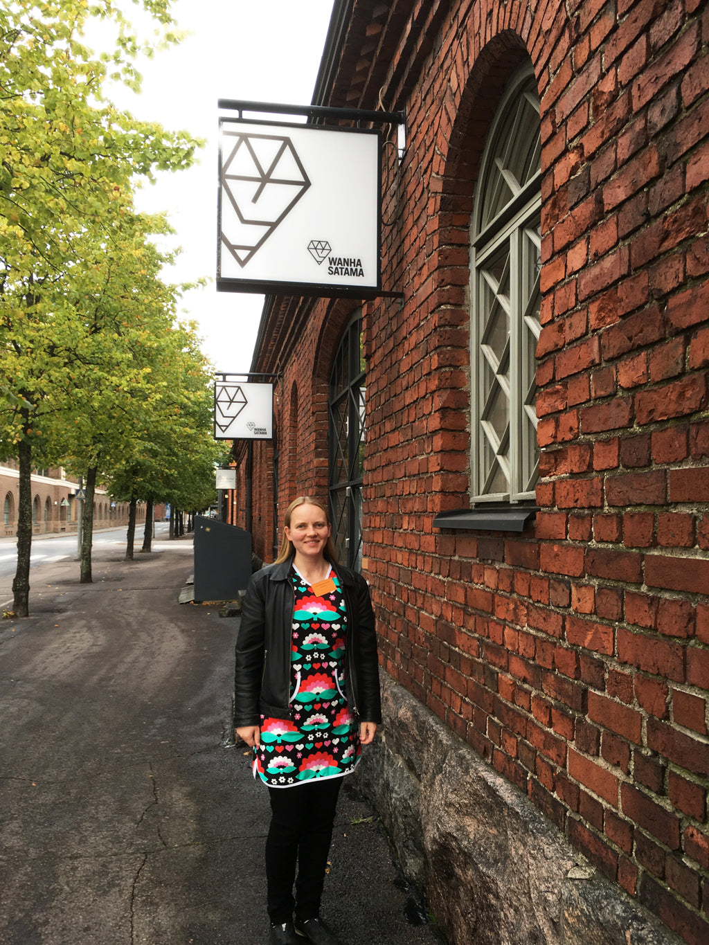 Moving forward - story 4