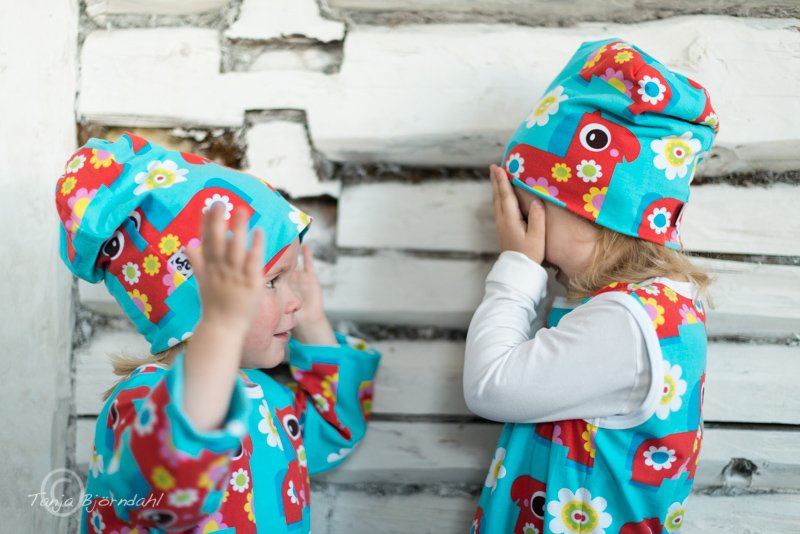 The turning point - story 2