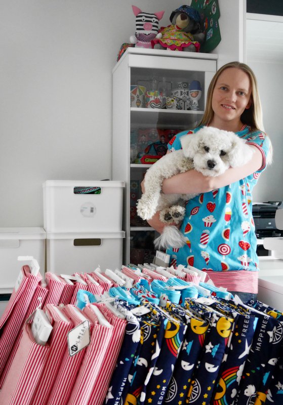 Bad choices - story 3