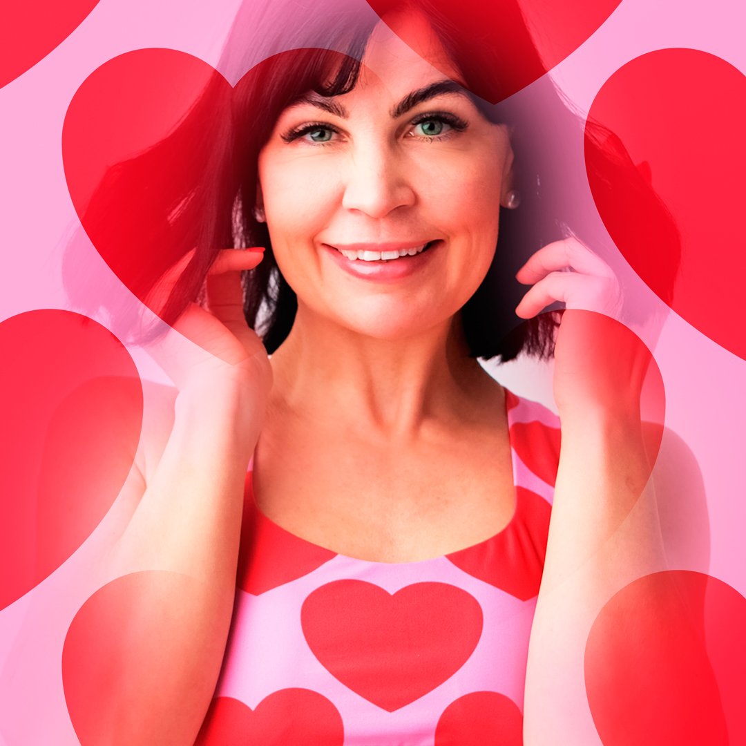 The Power of the Color Red