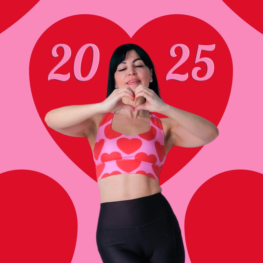 Welcome 2025! - SHALMIAK