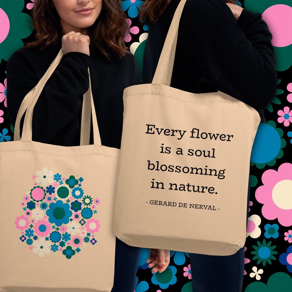 ECO TOTE BAGS - SHALMIAK
