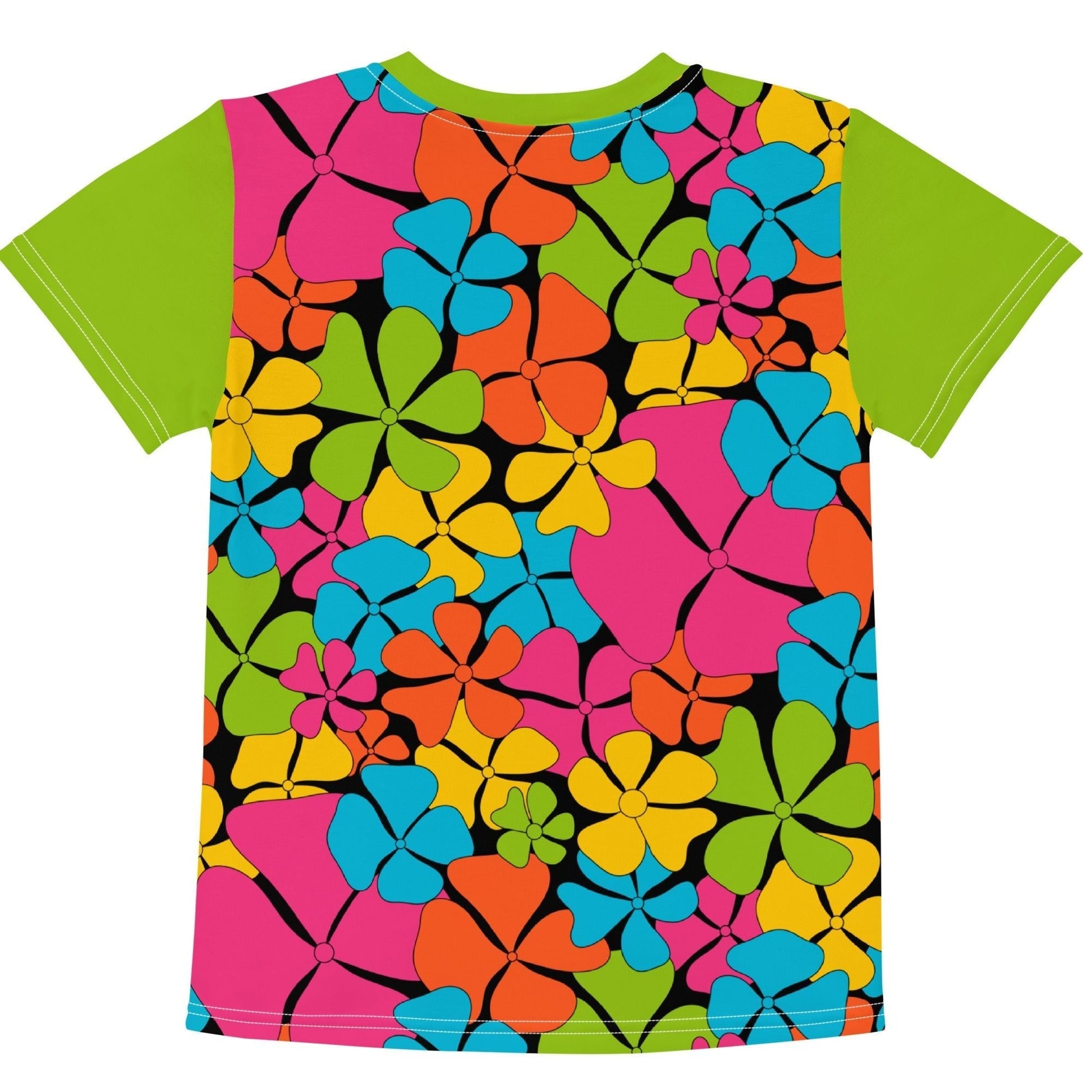 ADELIE colour - Kid's T-shirt - SHALMIAK