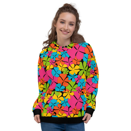 ADELIE colour - Unisex Hoodie (recycled) - SHALMIAK