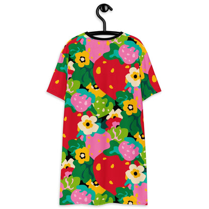 BERRYLEI - T-shirt dress - SHALMIAK