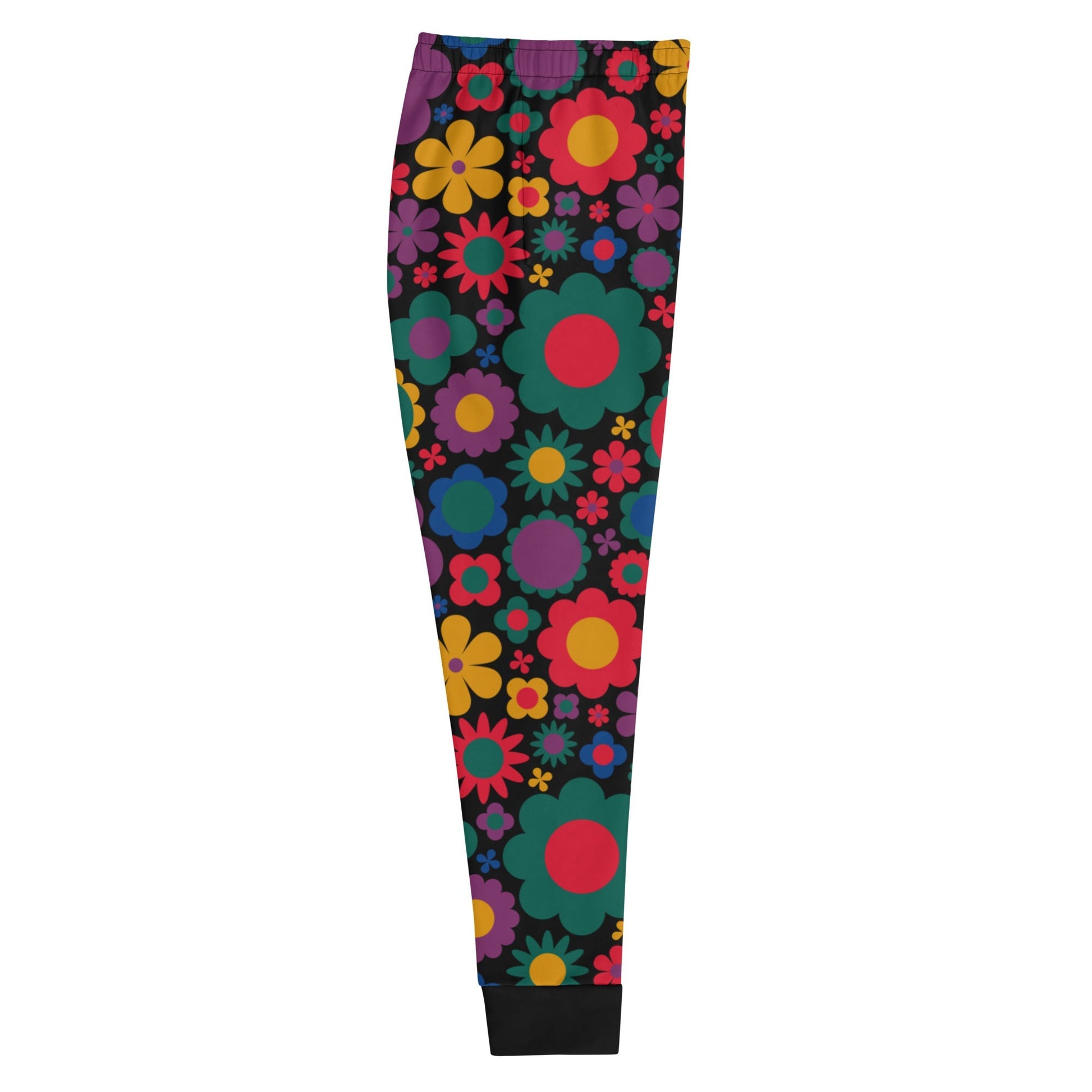 BLOOMPOP misty - Women's Sweatpants - SHALMIAK