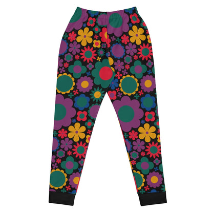 BLOOMPOP misty - Women's Sweatpants - SHALMIAK