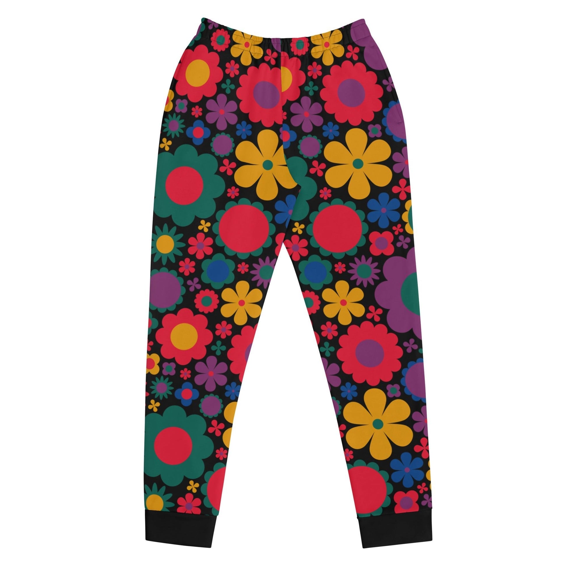 BLOOMPOP misty - Women's Sweatpants - SHALMIAK