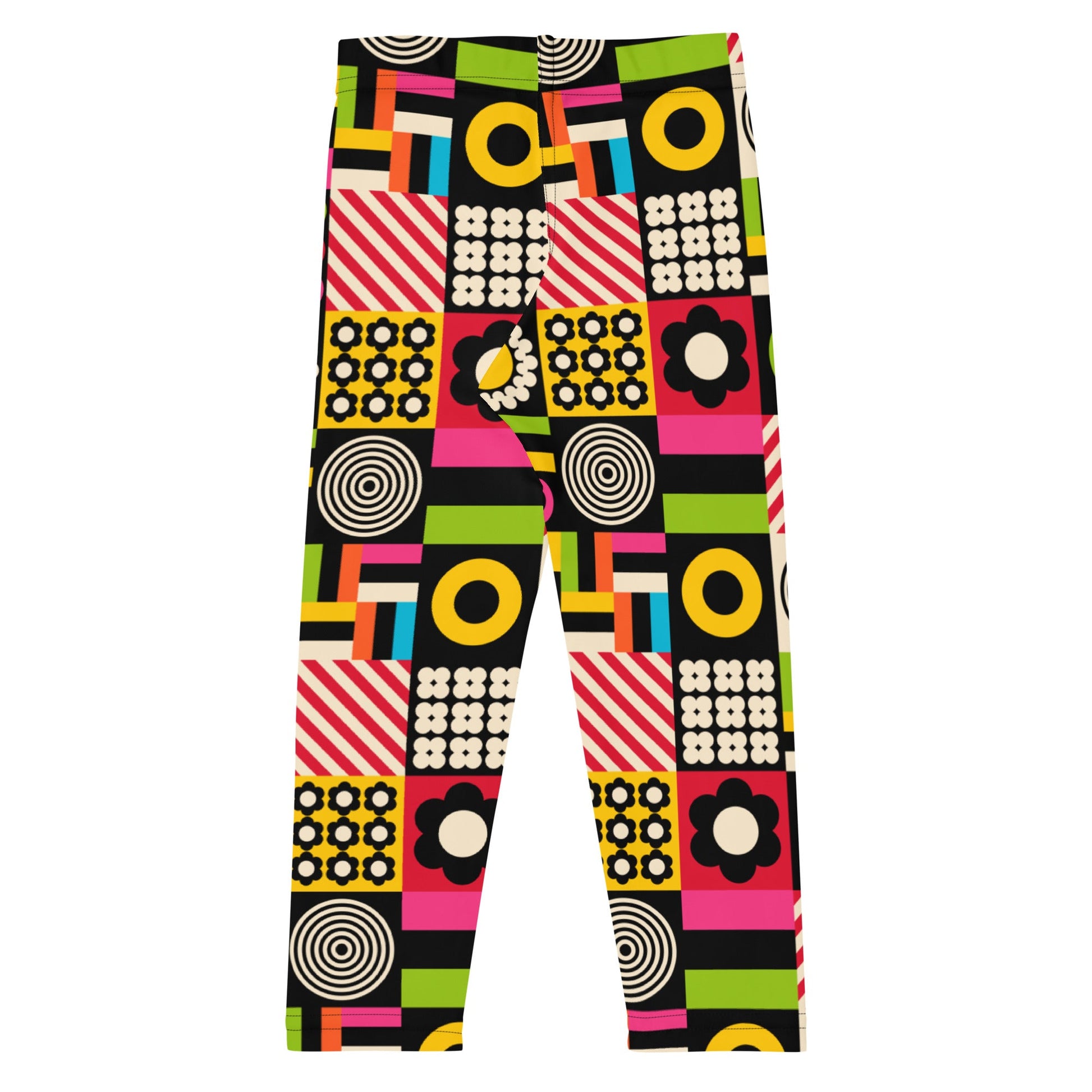 CANDYBOX -2- Kid's Leggings - SHALMIAK