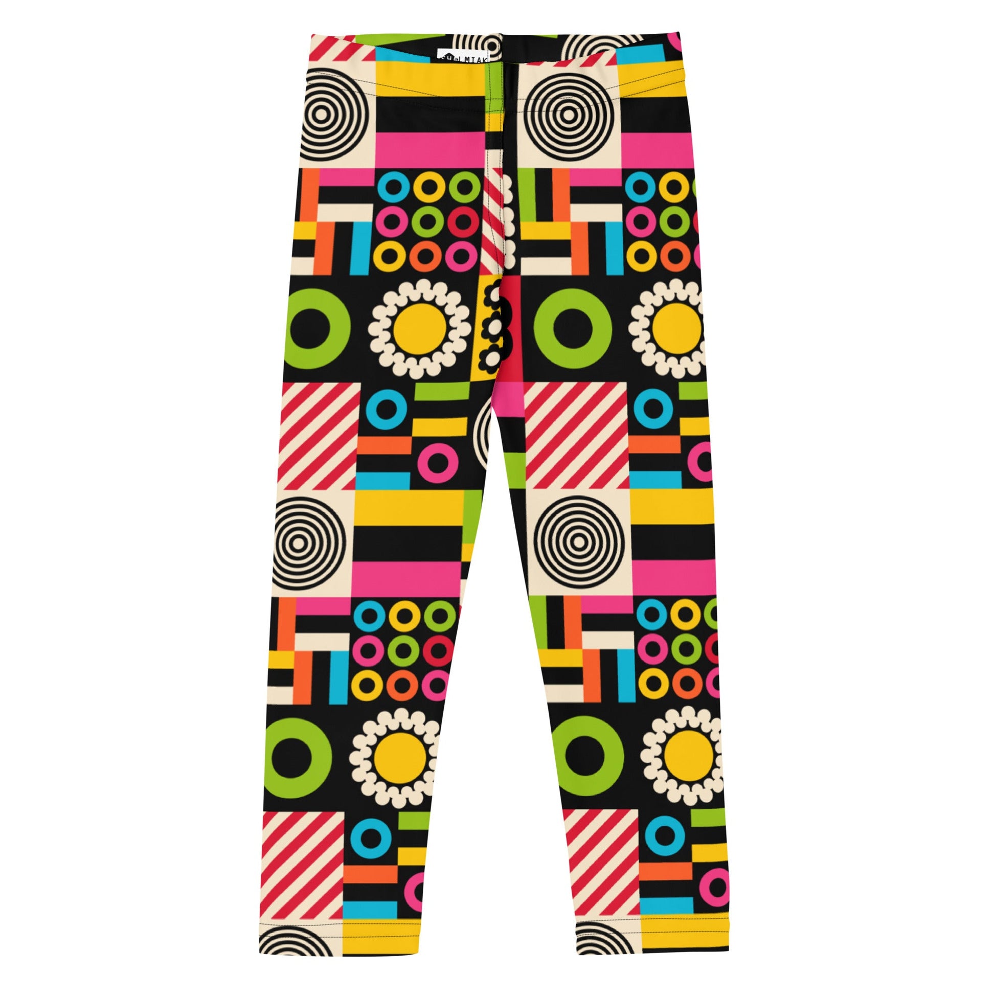 CANDYBOX -2- Kid's Leggings - SHALMIAK