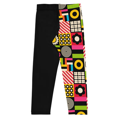 CANDYBOX - Kid's Leggings - SHALMIAK