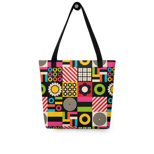 CANDYBOX - Tote bag - SHALMIAK