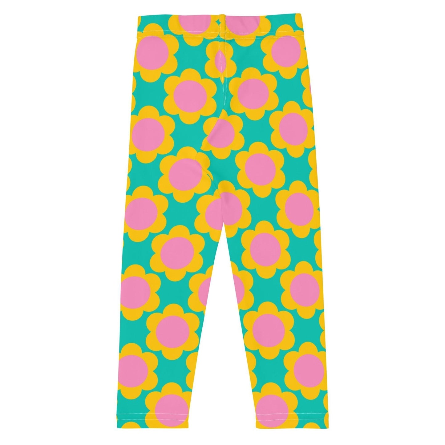 ELLIE -2- Kid's Leggings - SHALMIAK