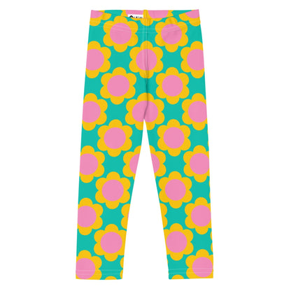 ELLIE -2- Kid's Leggings - SHALMIAK