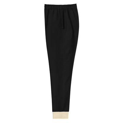 ELLIE LOVE black - Women's Sweatpants - SHALMIAK