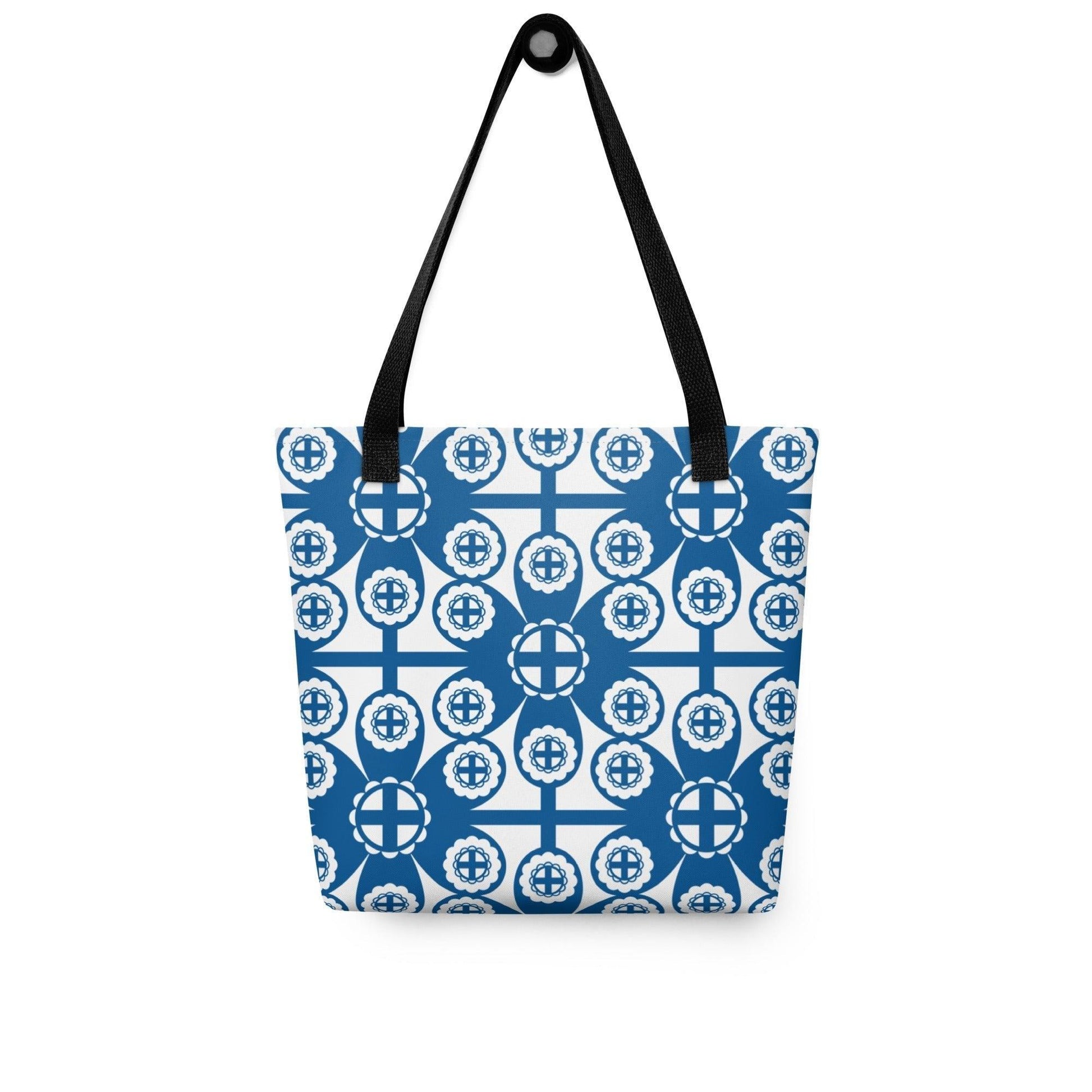 FINTASTIC - Tote bag - SHALMIAK