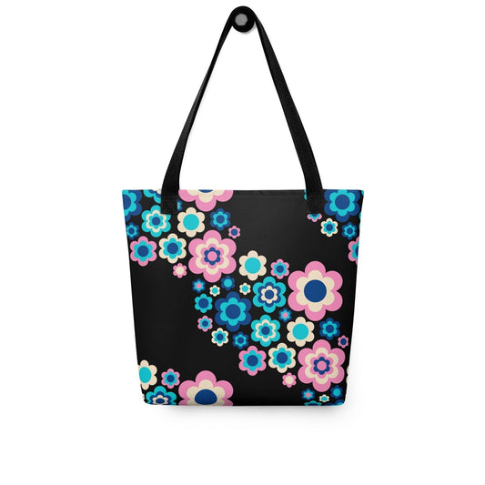 FLORA FOREVER sweet - Tote bag - SHALMIAK