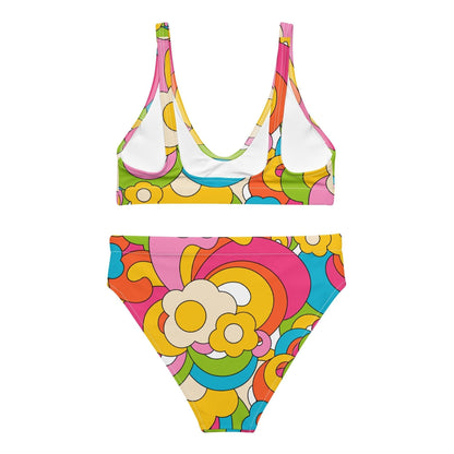 FLORENCE happy - Bikinis made of recycled material - SHALMIAK