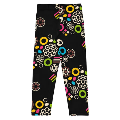 FOREVER SWEET -2- Kid's Leggings - SHALMIAK