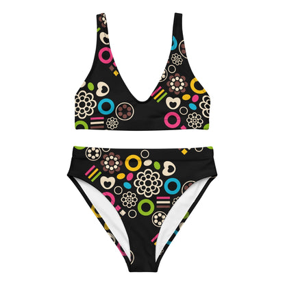 FOREVER SWEET - Bikinis made of recycled material - SHALMIAK