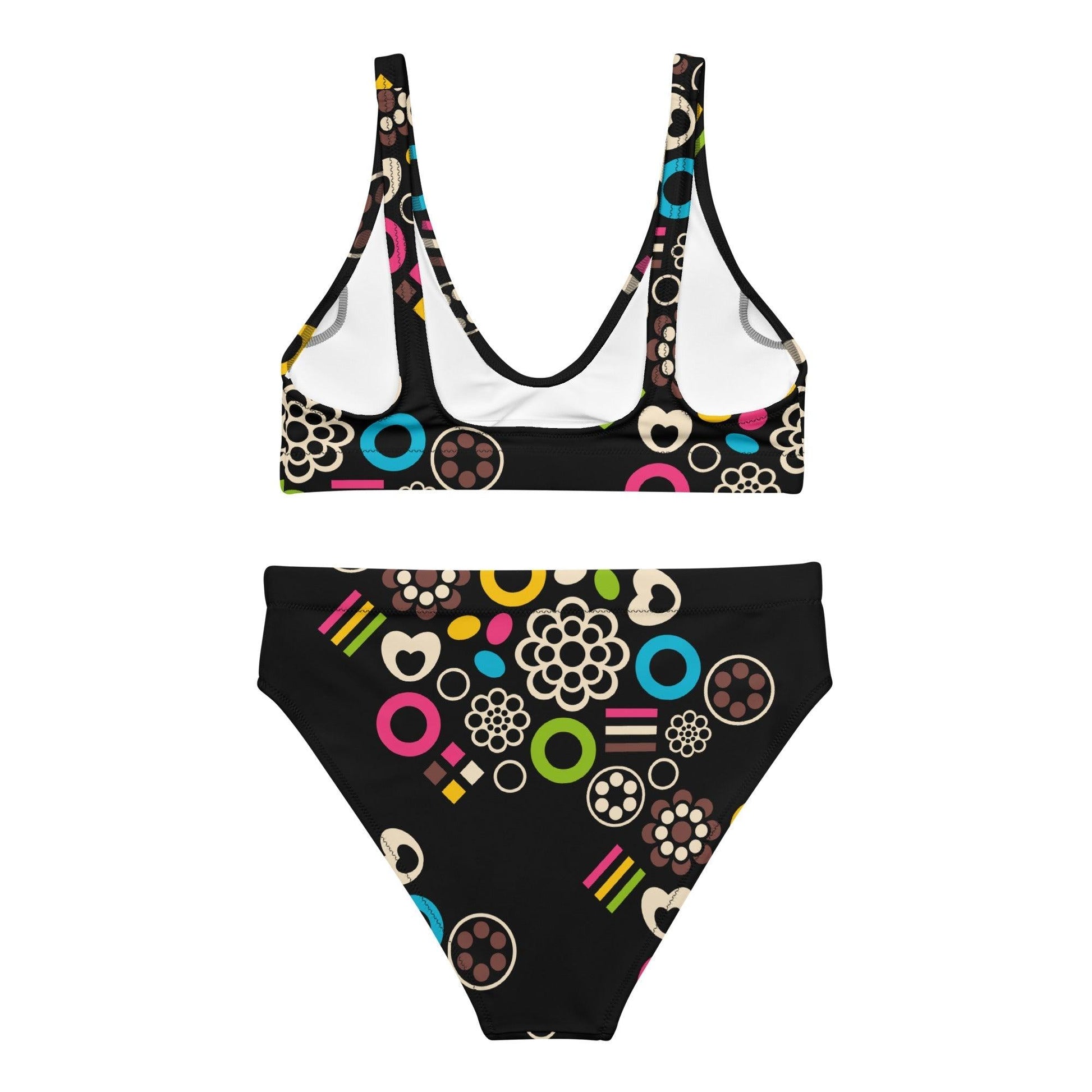 FOREVER SWEET - Bikinis made of recycled material - SHALMIAK