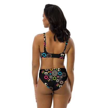 FOREVER SWEET - Bikinis made of recycled material - SHALMIAK