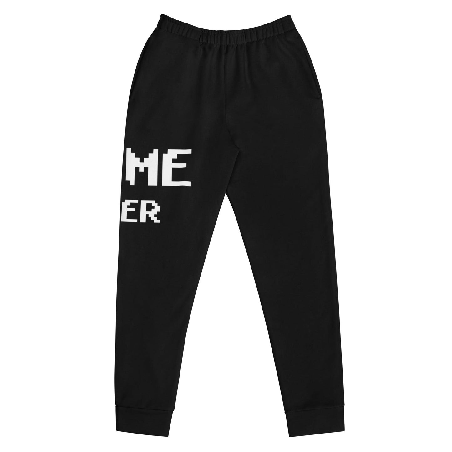 GAME OVER - Women's Sweatpants - SHALMIAK