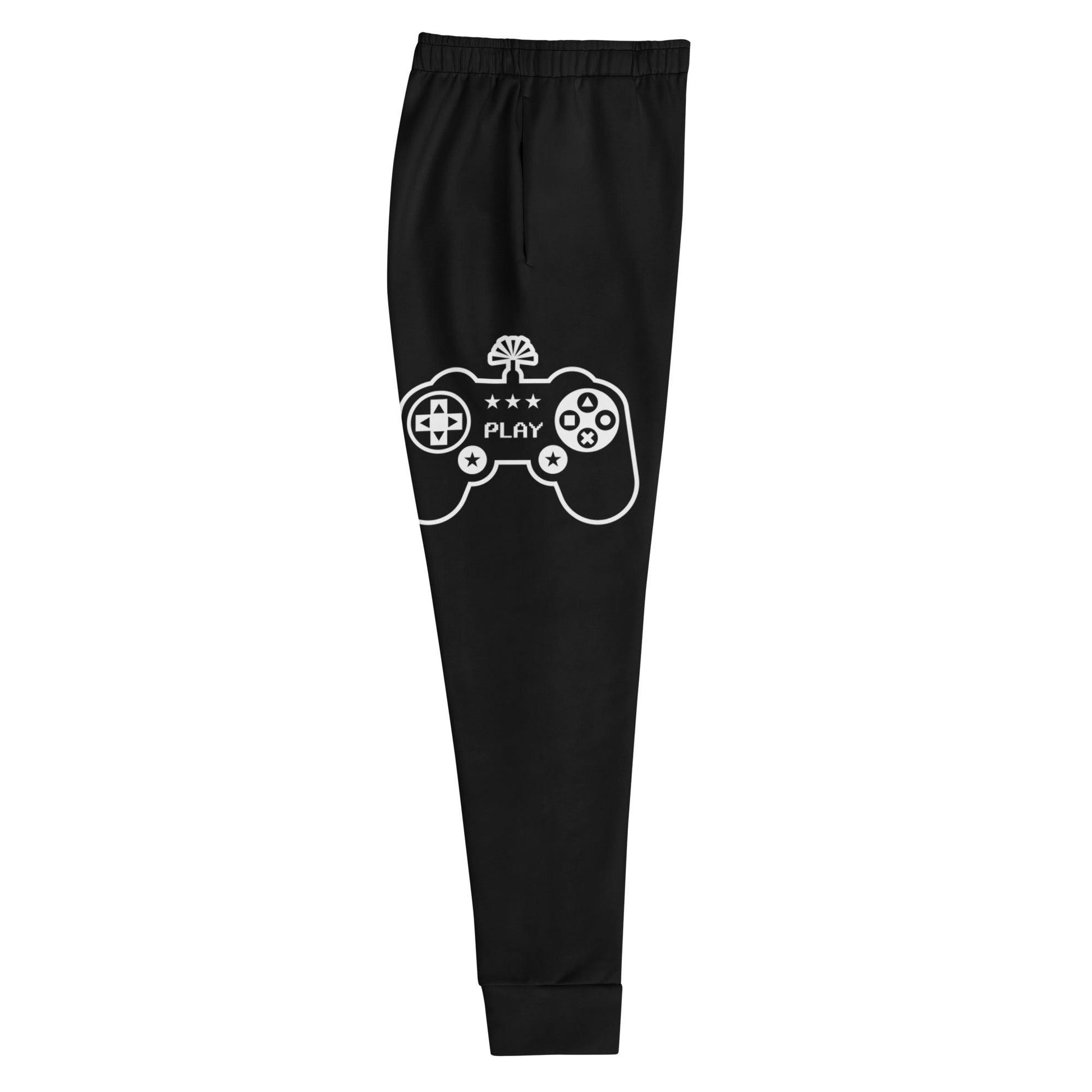 GAME OVER play - Women's Sweatpants - SHALMIAK