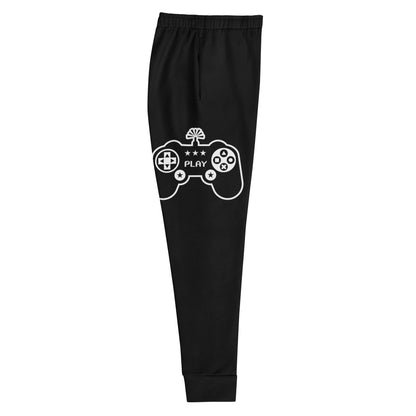 GAME OVER play - Women's Sweatpants - SHALMIAK