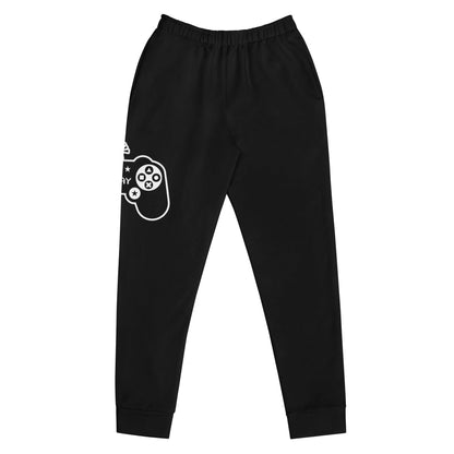 GAME OVER play - Women's Sweatpants - SHALMIAK