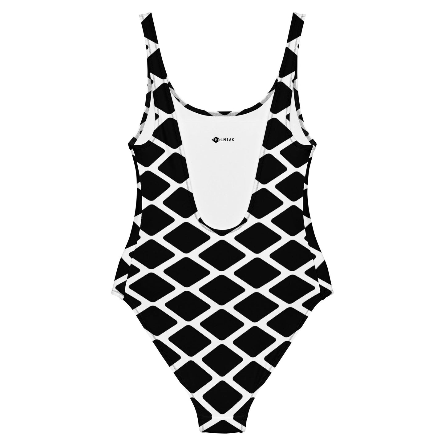 SHALMIAKKI black - One-Piece Swimsuit - SHALMIAK