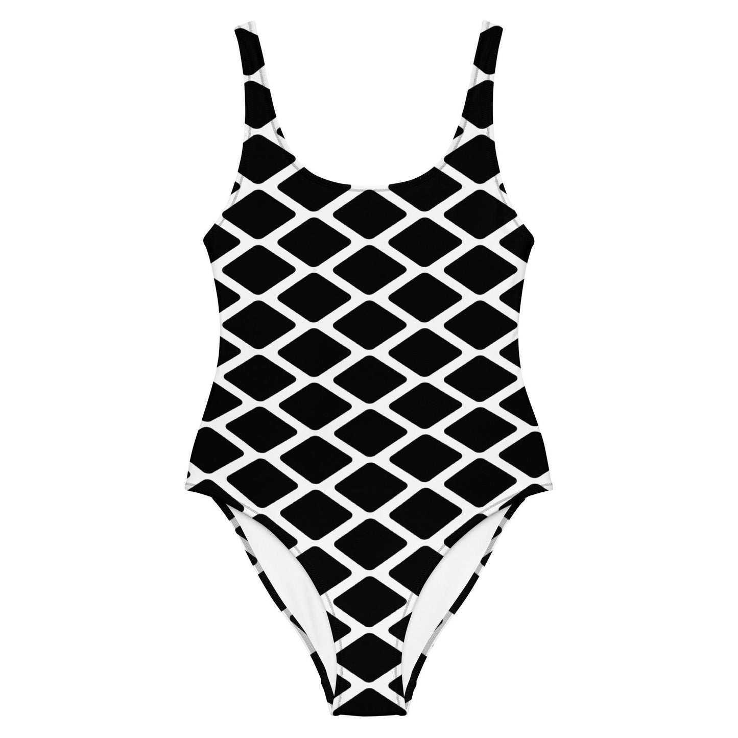 SHALMIAKKI black - One-Piece Swimsuit - SHALMIAK