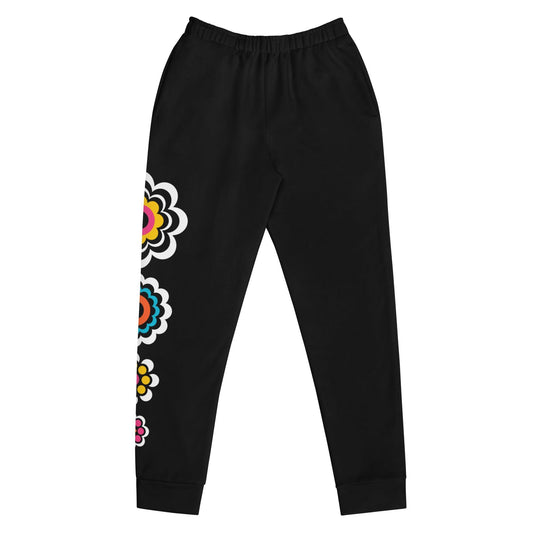 SUGAR BLOOM - Women's Sweatpants - SHALMIAK