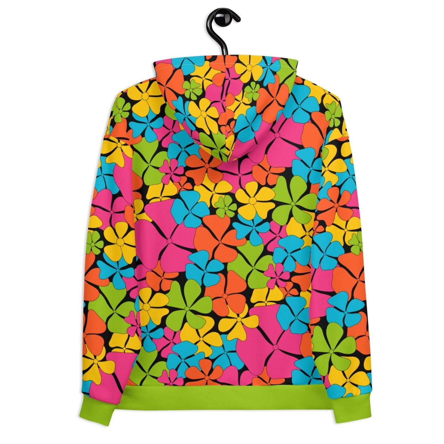 ADELIE color - Hoodie - SHALMIAK