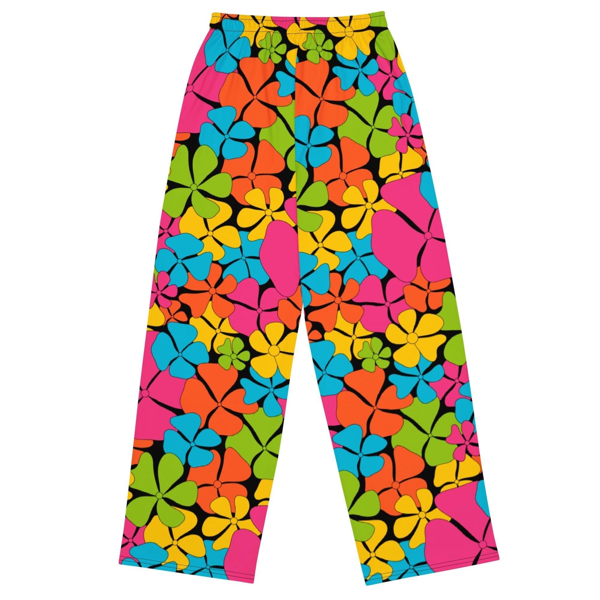 ADELIE color - Pants - SHALMIAK