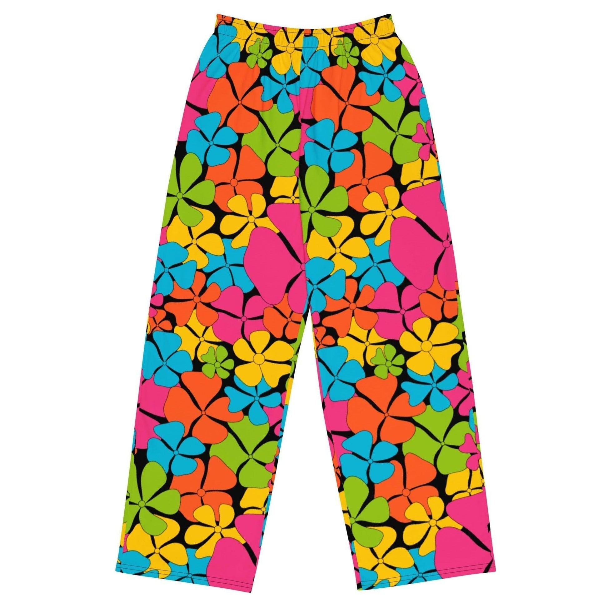 ADELIE color - Pants - SHALMIAK