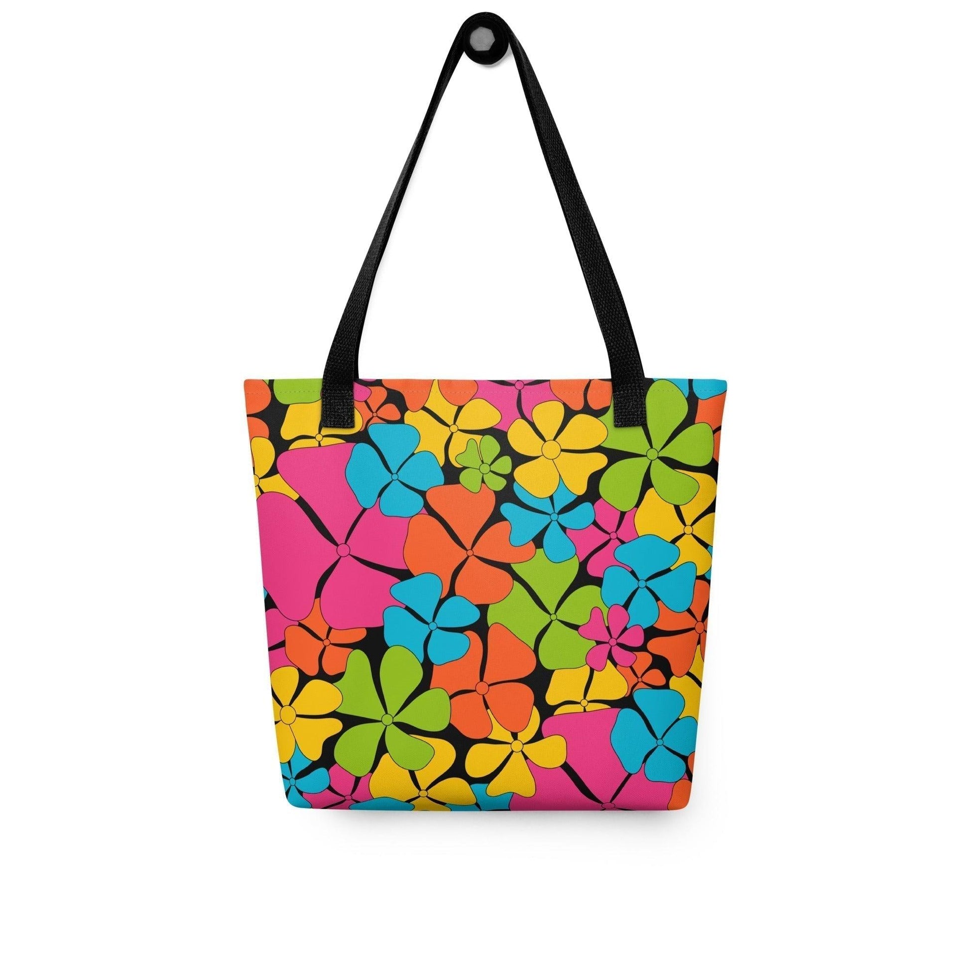 ADELIE color - Tote Bag - SHALMIAK