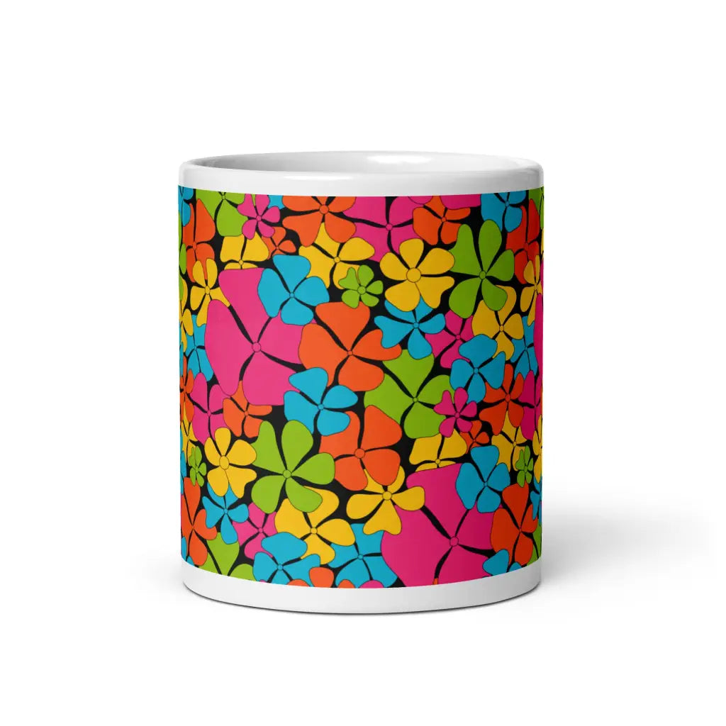 ADELIE colour - Ceramic Mug