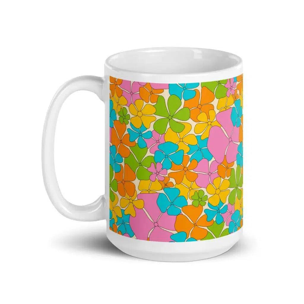 ADELIE pastel - Mug - SHALMIAK