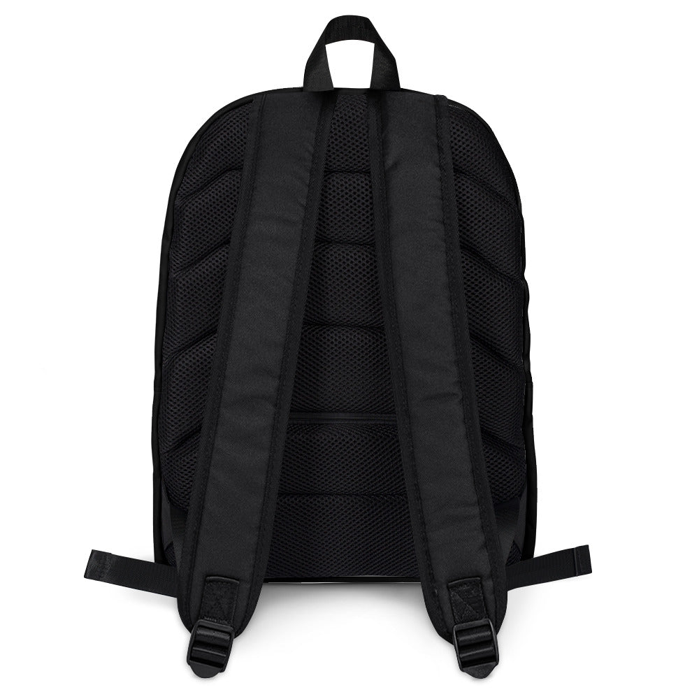 SUGAR BLOOM - Backpack