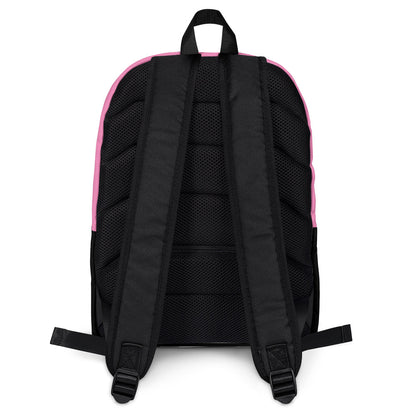 FUNKYPUP black - Backpack
