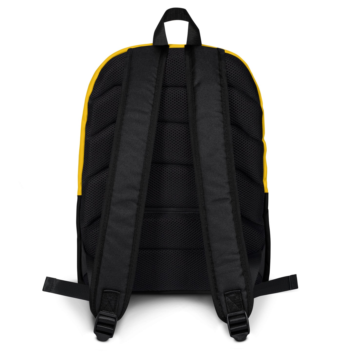 FANCY BLOOM yellow - Backpack