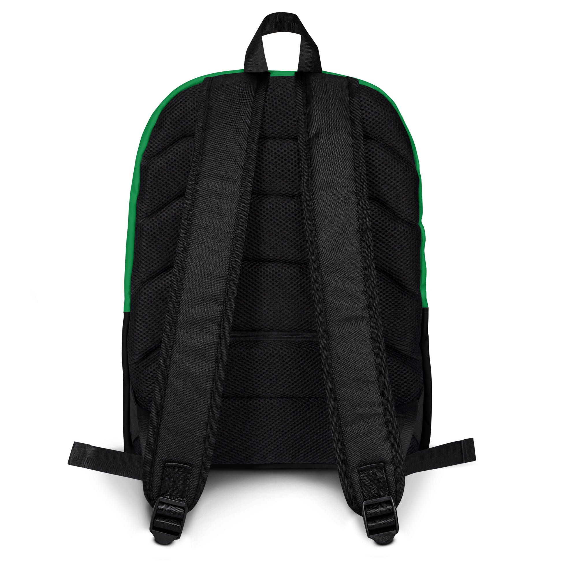 MUSHROOM MANIA green - Backpack