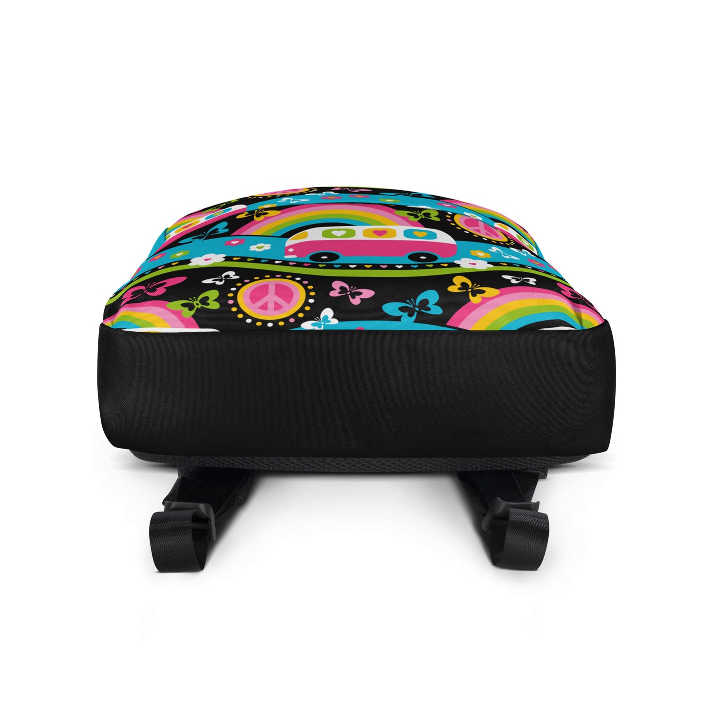 HIPPIE DAY sweet - Backpack