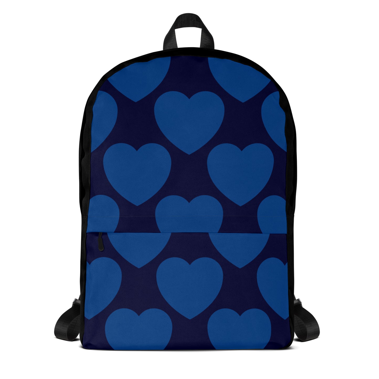 ELLIE LOVE dark blue - Backpack
