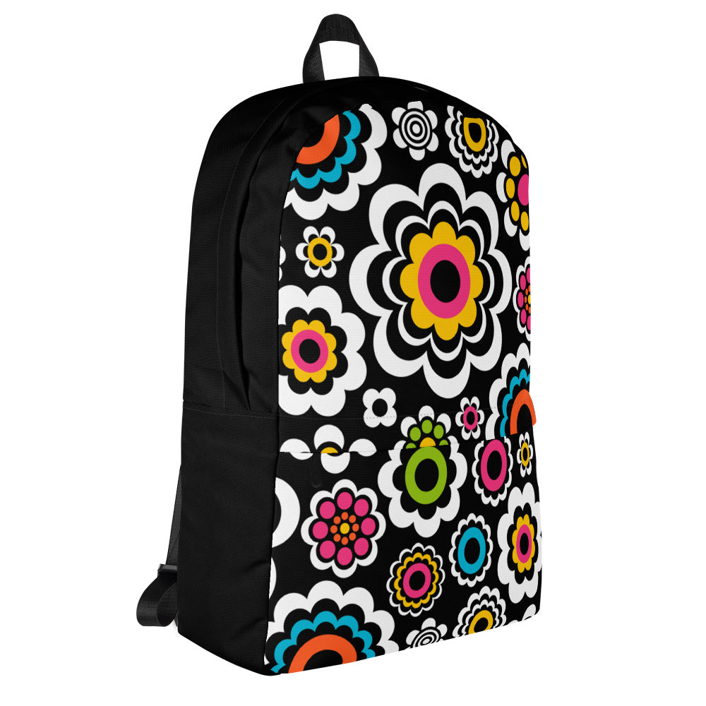 SUGAR BLOOM - Backpack